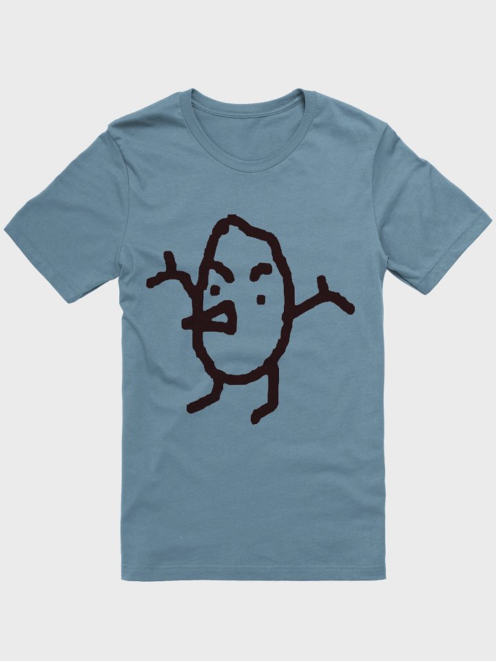 Concept Art Shirt product image (1)