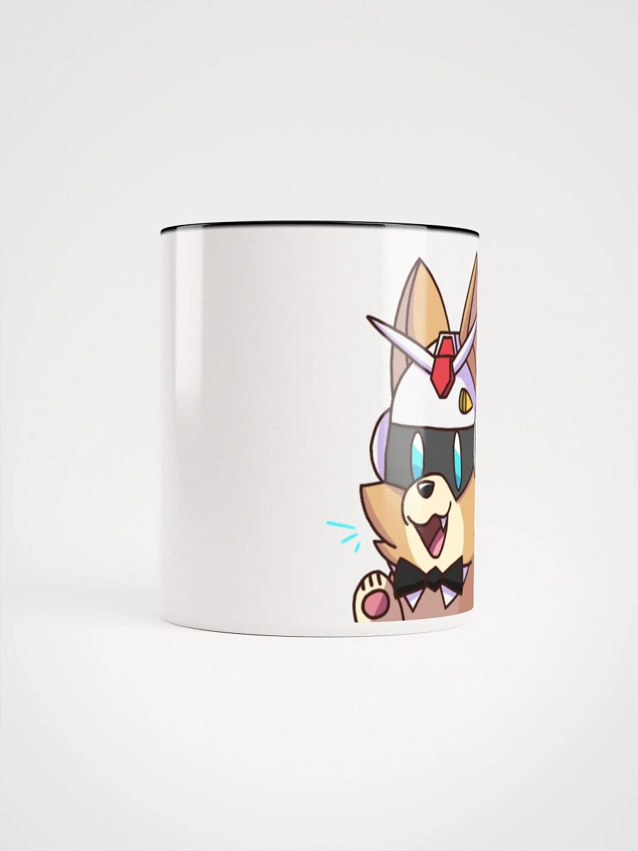 Talk Show Taku Mug product image (5)