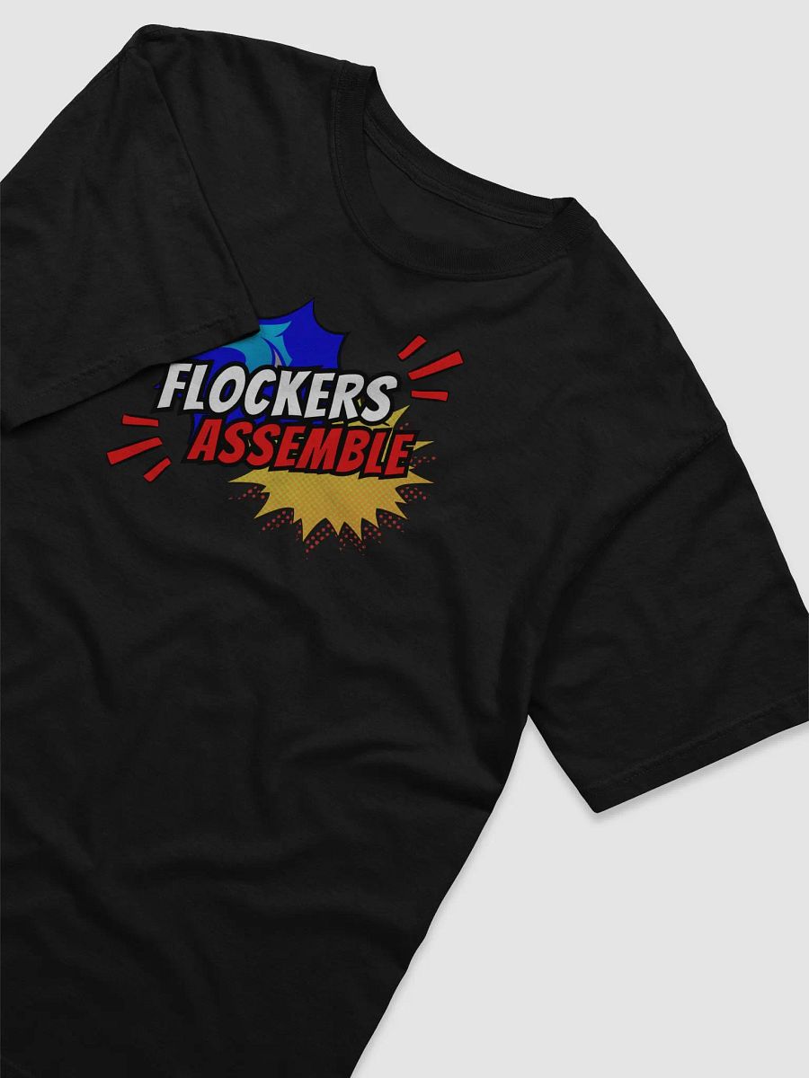 Flockers Assemble product image (6)