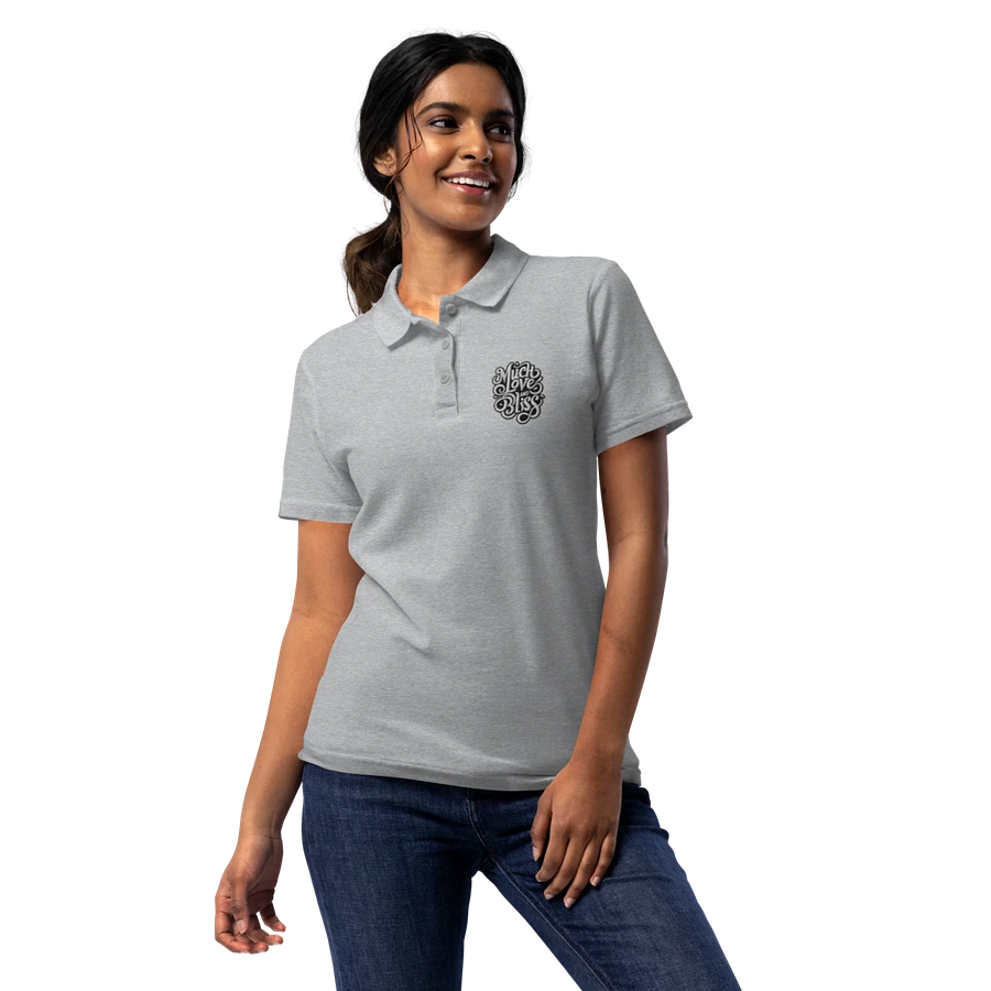 Women's Polo Shirt product image (7)