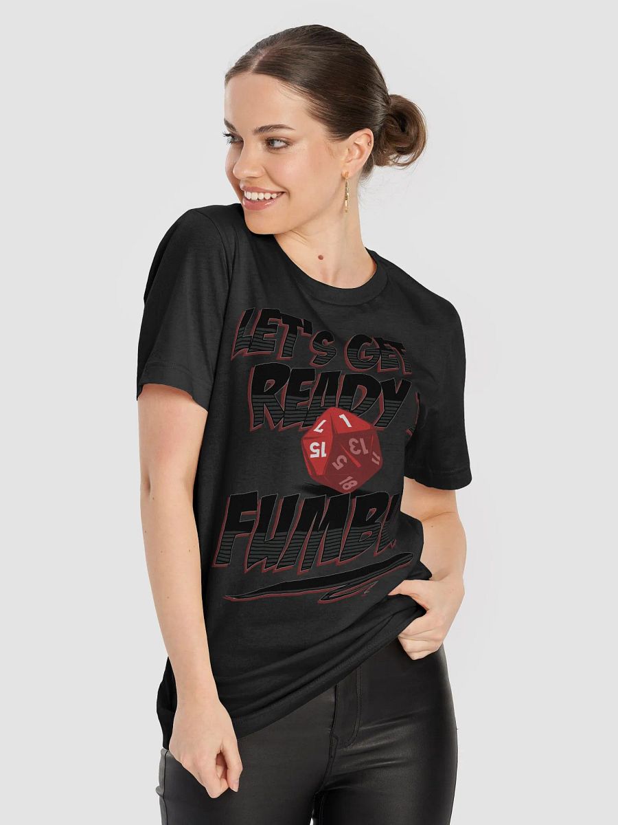Fumble?! product image (8)