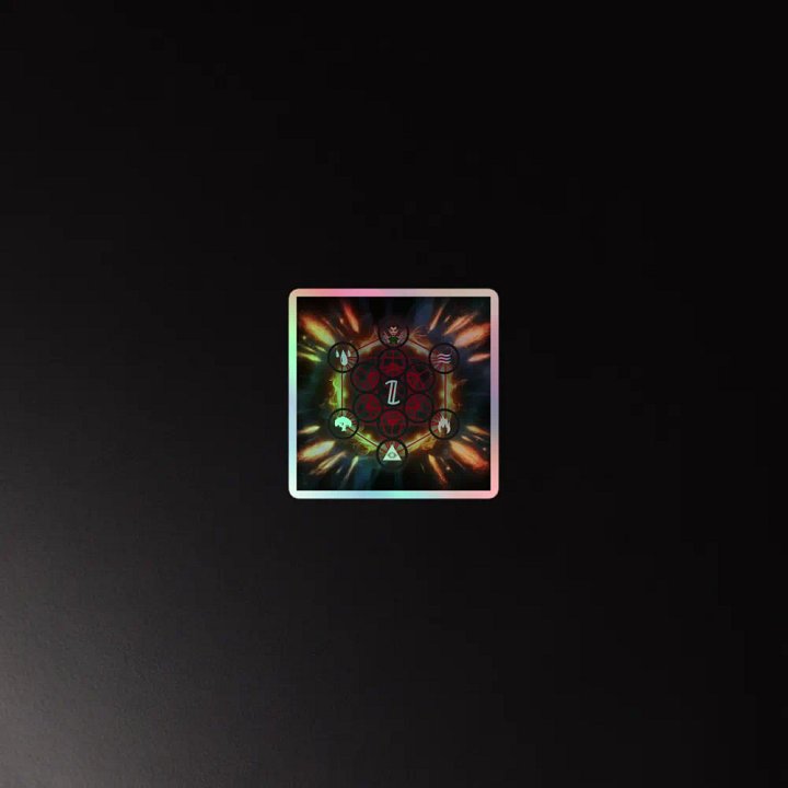 Metronome Cube ZZ logo product image (4)