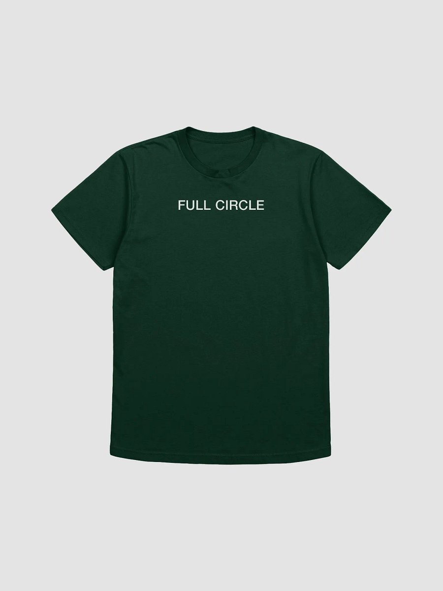 ALPINE WORDMARK ESSENTIALS TEE product image (1)