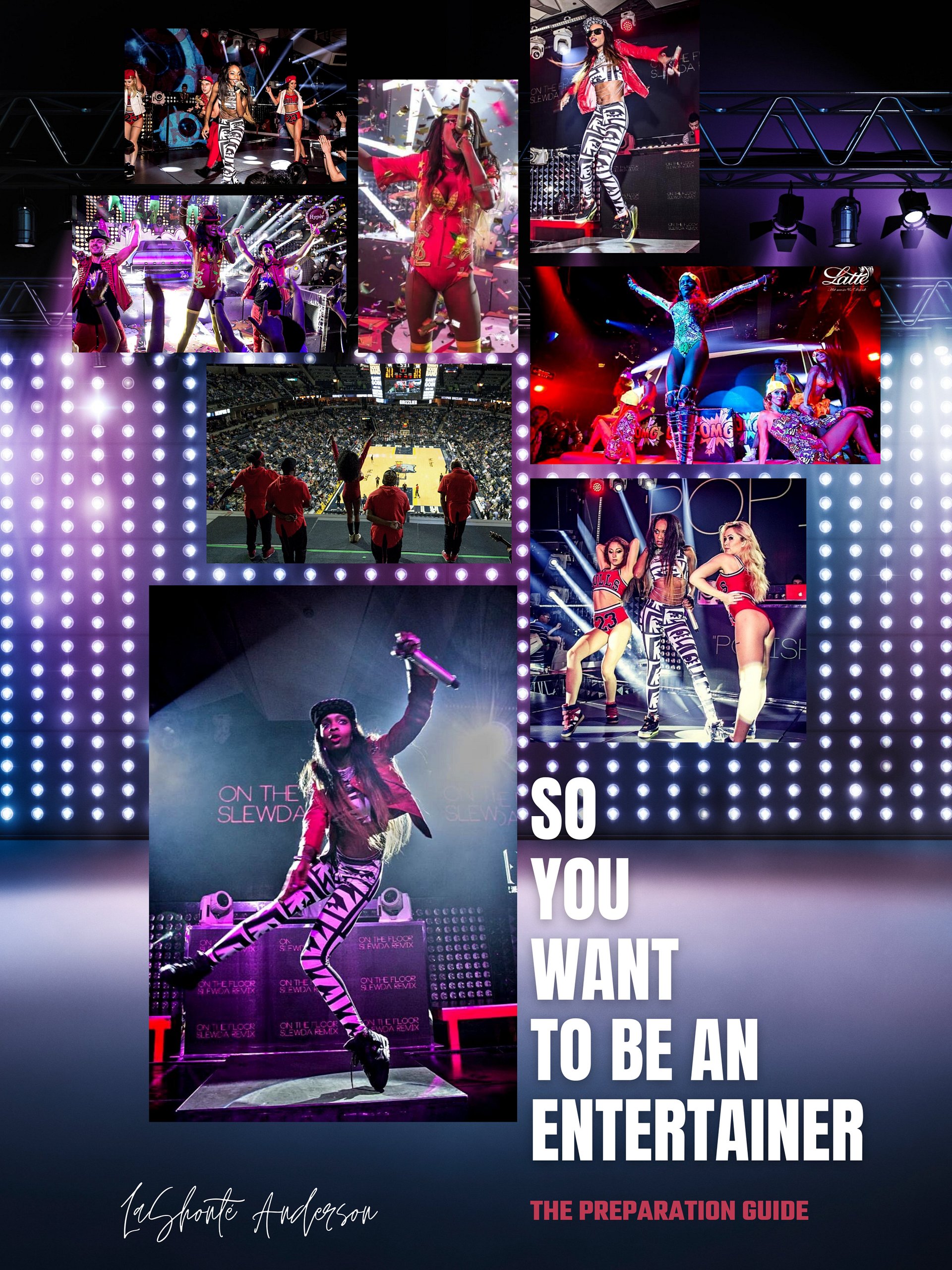 So You Want to be an Entertainer product image (1)
