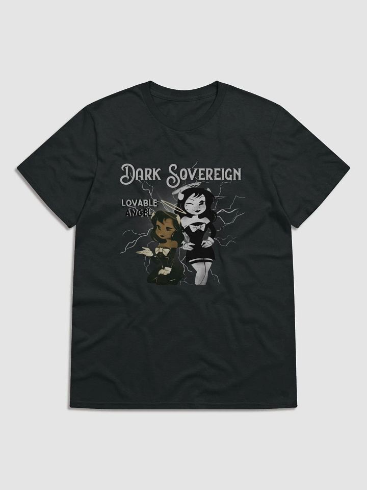 Alice adversity tee product image (1)