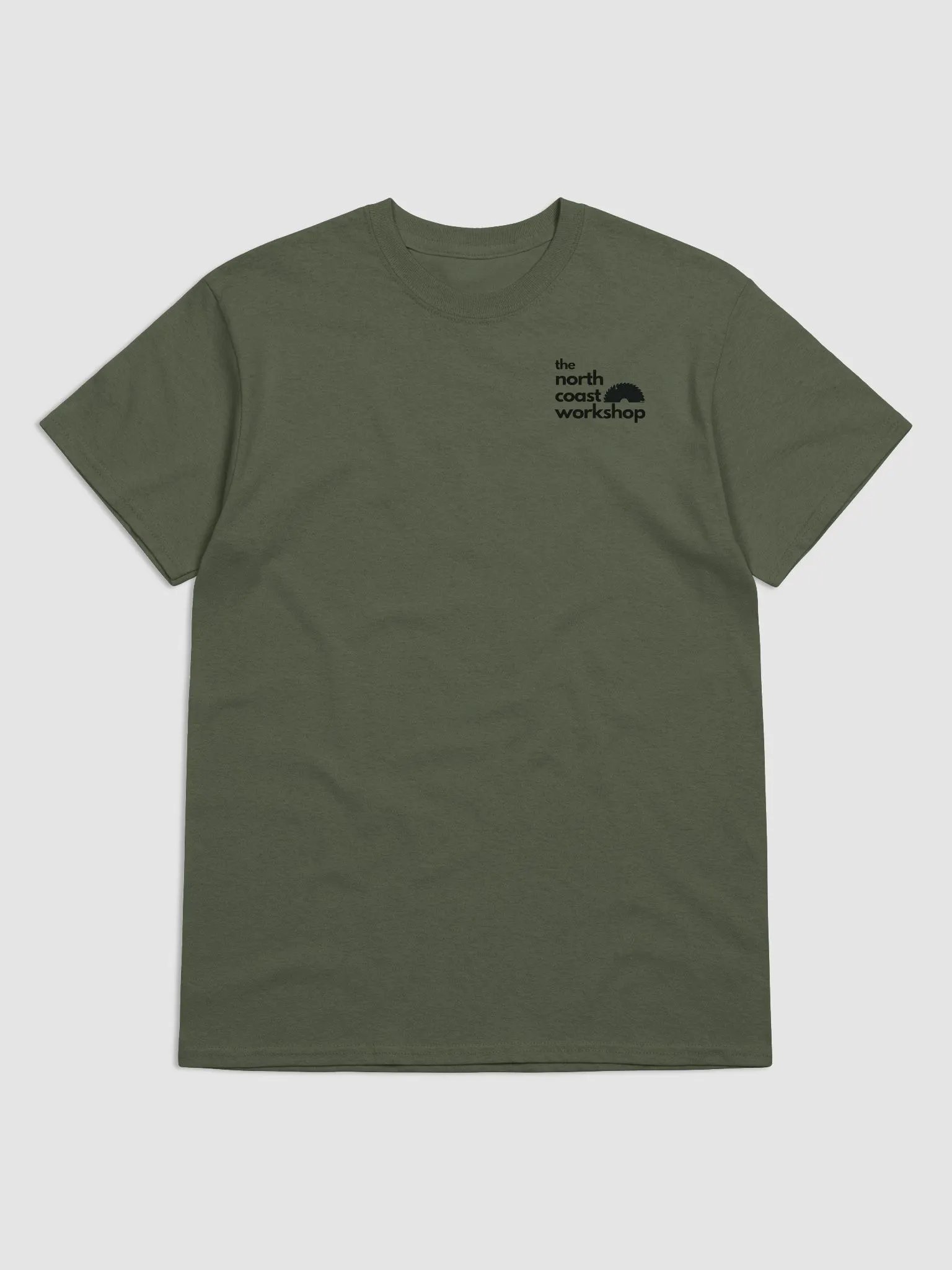 Small Logo T Black Font product image (1)