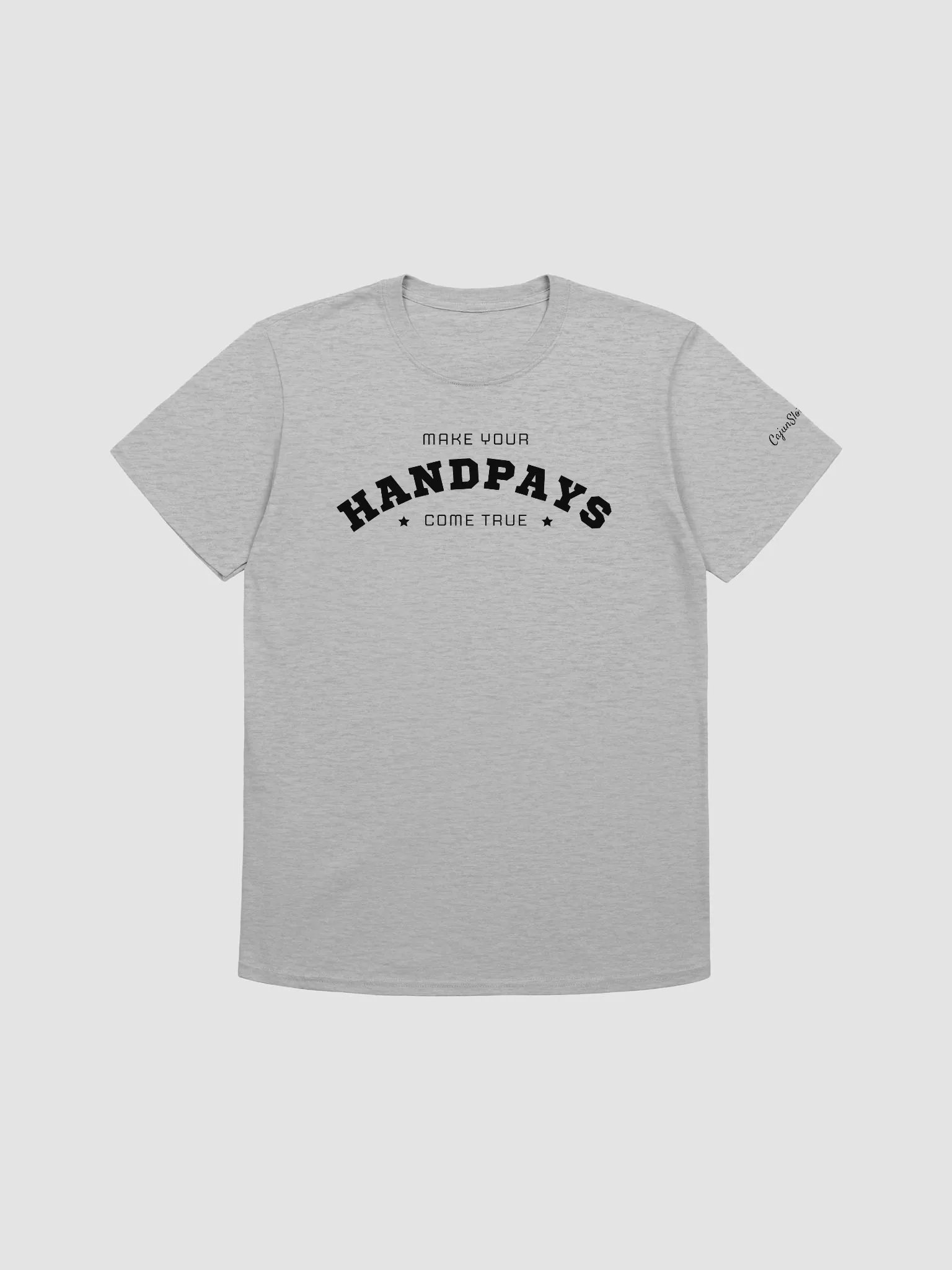 HANDPAYS COME TRUE product image (1)
