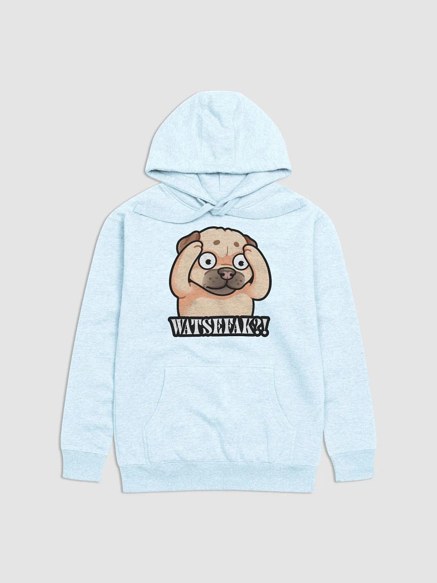 Watsefak - Unisex Premium Hoodie Light product image (1)