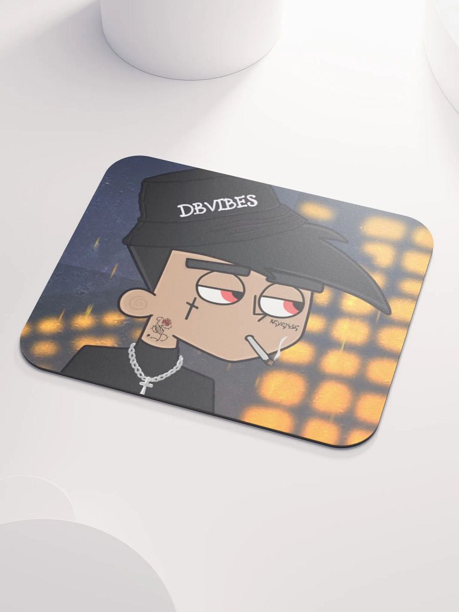 DBVibes MousePad product image (3)
