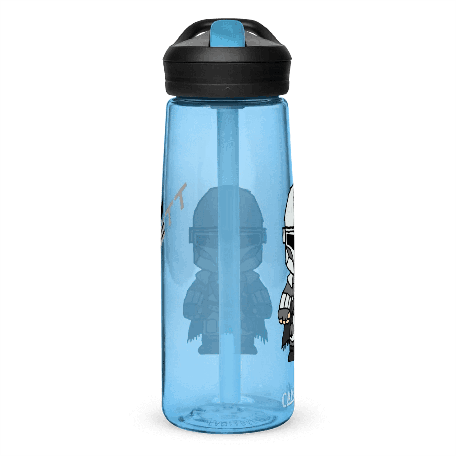 Clan Water Bottle product image (2)