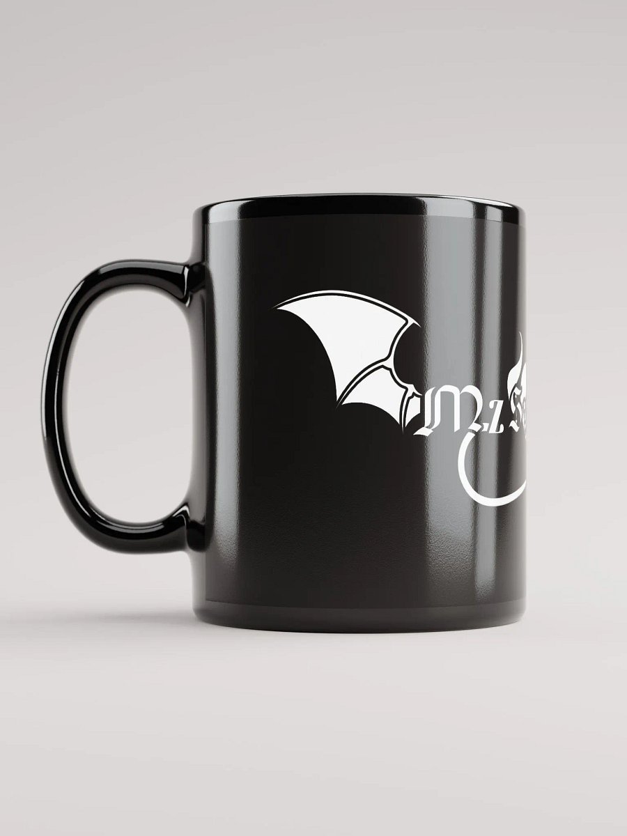 Midnight 'MzSweetDevil' Logo 2.0 Mug product image (6)