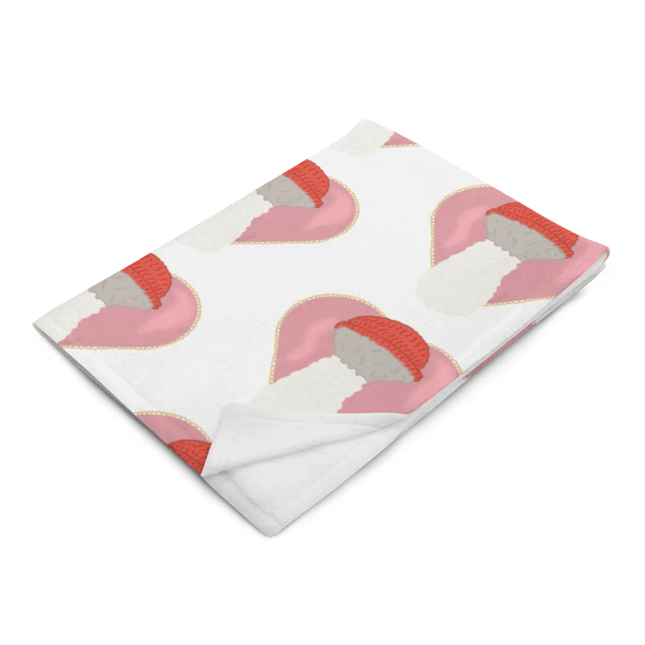 Alan Blanket product image (14)