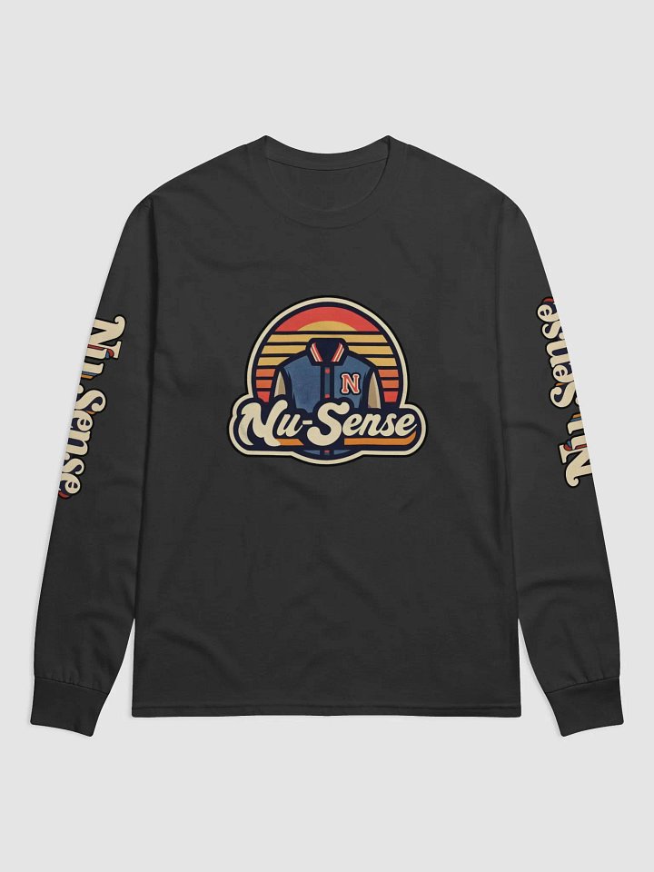 Nu-Sense Vintage Sweater product image (2)