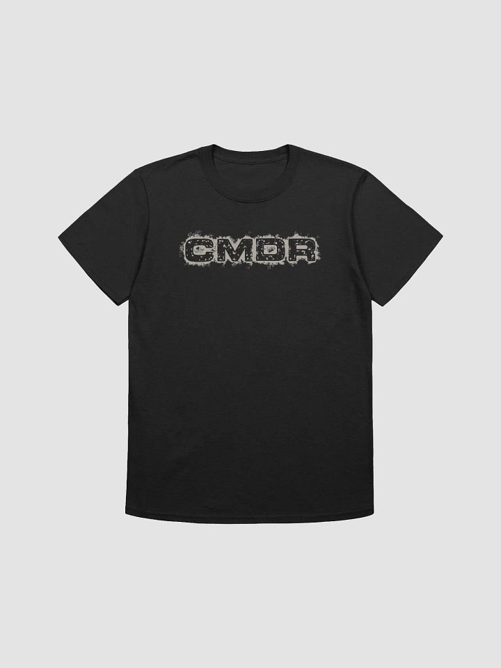 CMDR (Dark) product image (1)