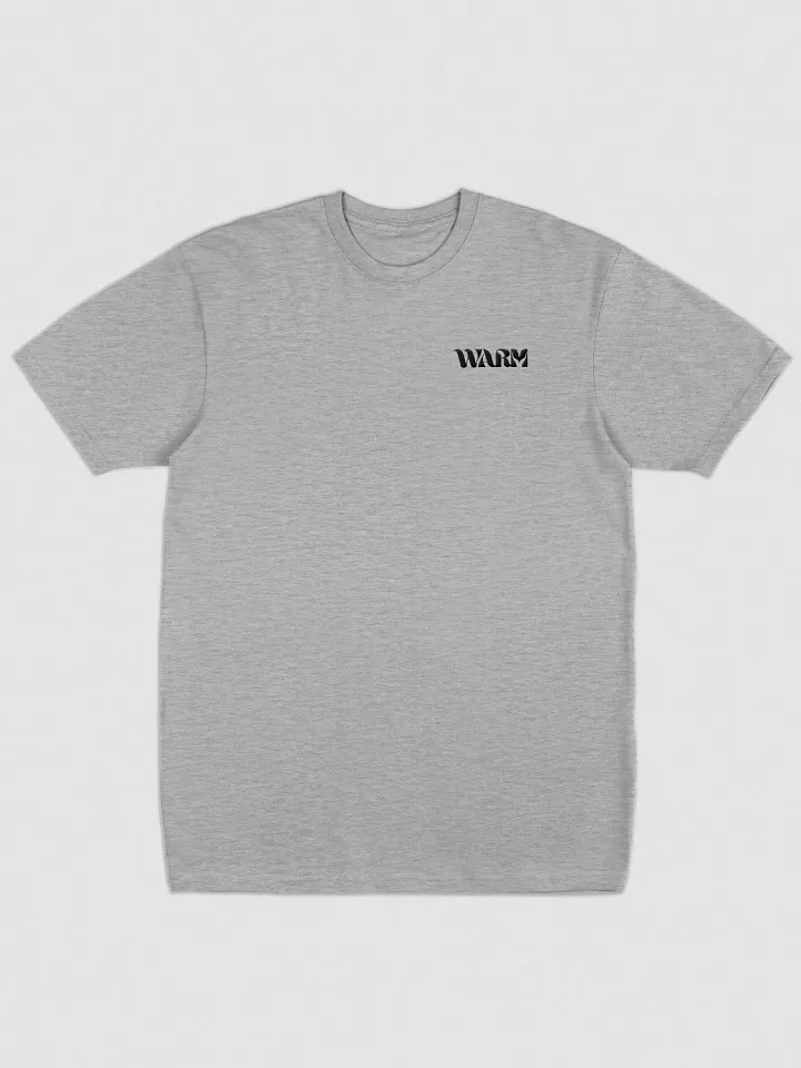 Cotton Heritage Men's Premium Heavyweight Tee product image (7)