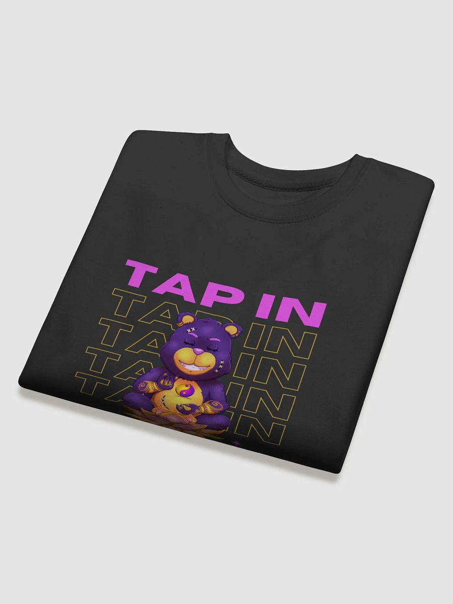 Zen Bear Sweater product image (4)