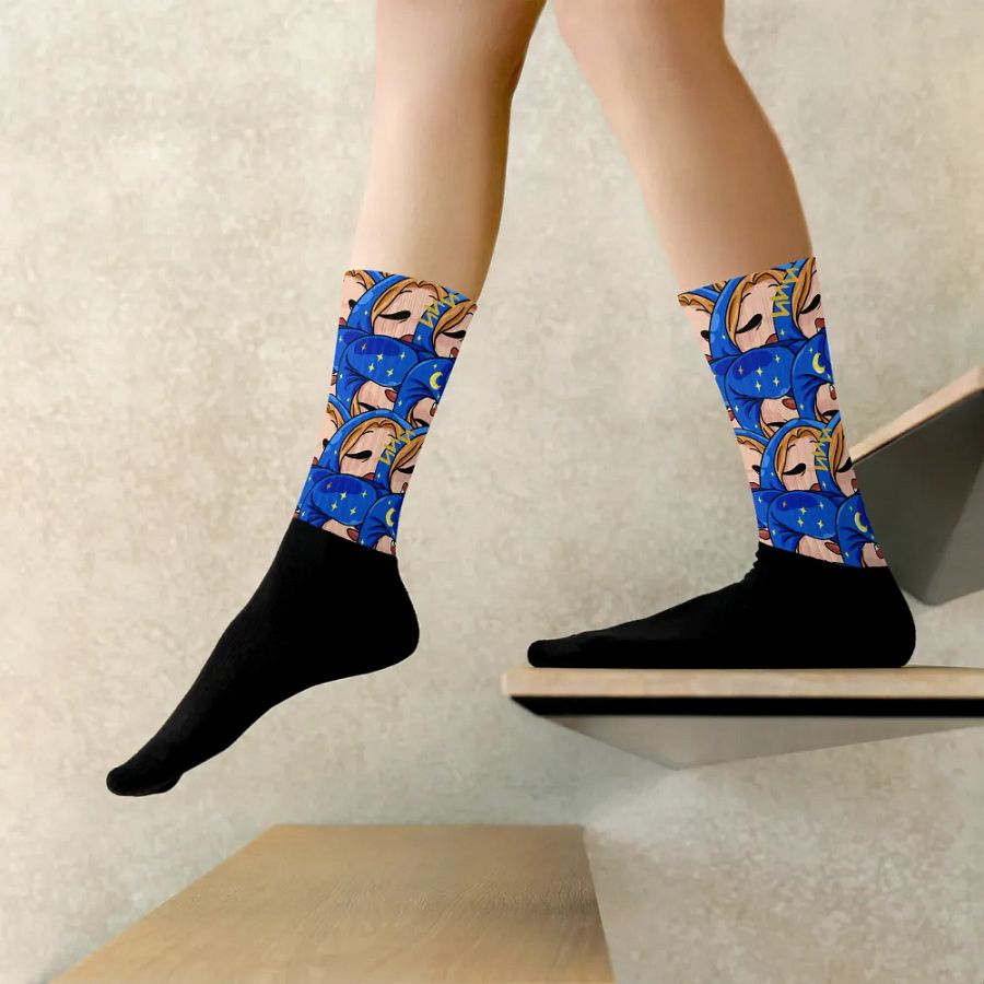 Sleepy Socks product image (9)