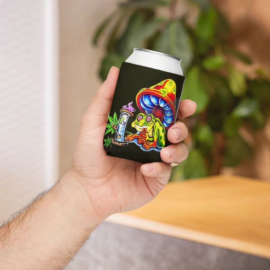 Rasta Coozie product image (6)