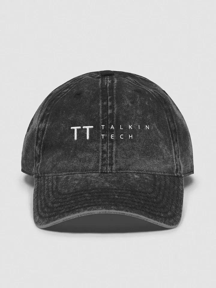 Talkin Tech Otto Cap product image (3)