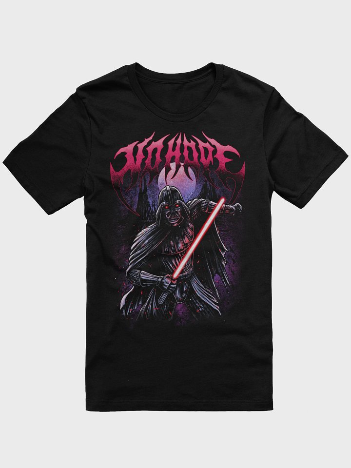 No Hope Vader - Tee(Exclusive) product image (1)