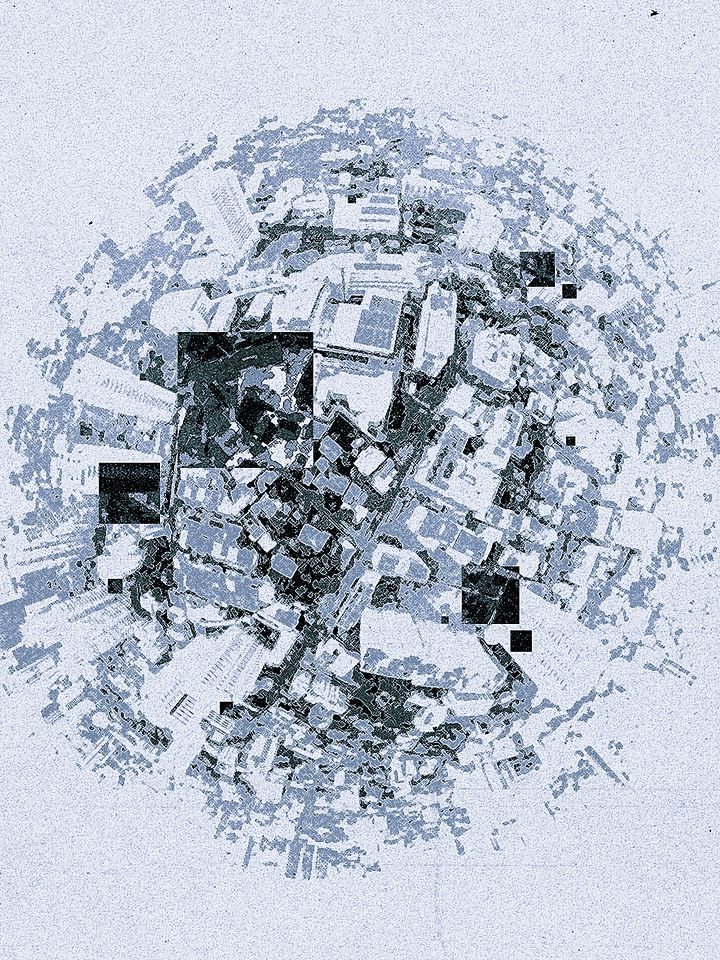 HURT – Project: A (Digital Edition) product image (1)