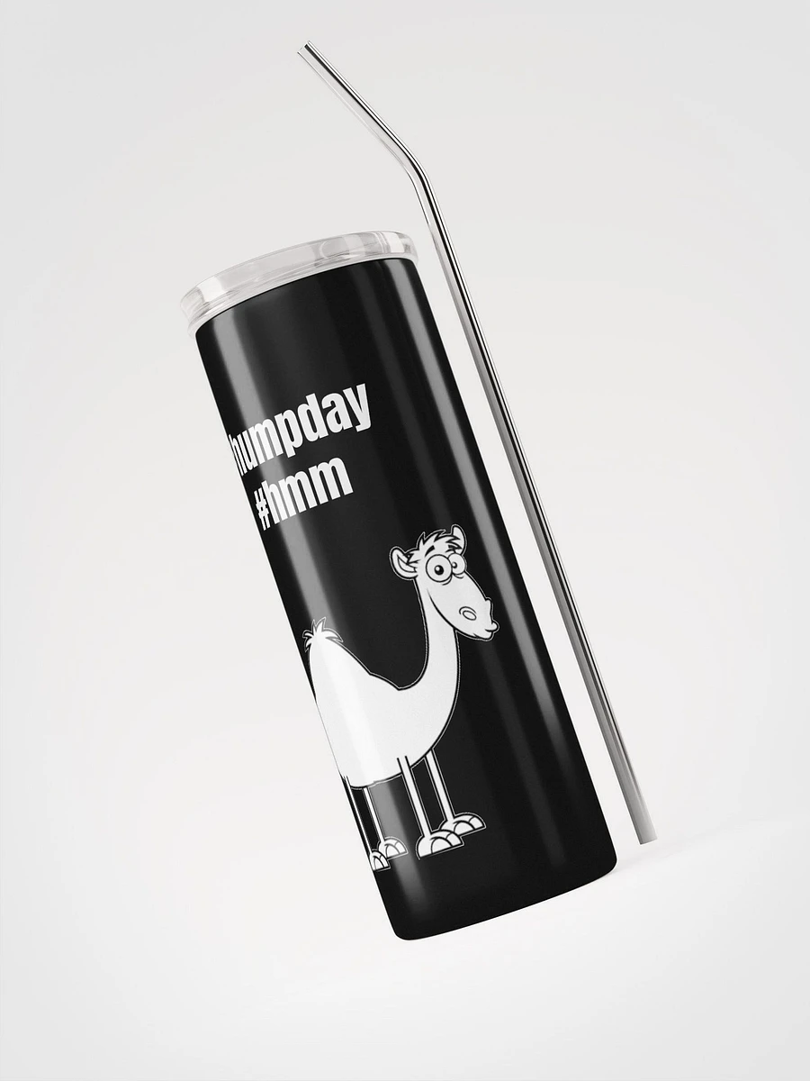 Humpday Hmmm Travel Bevie Holder product image (3)