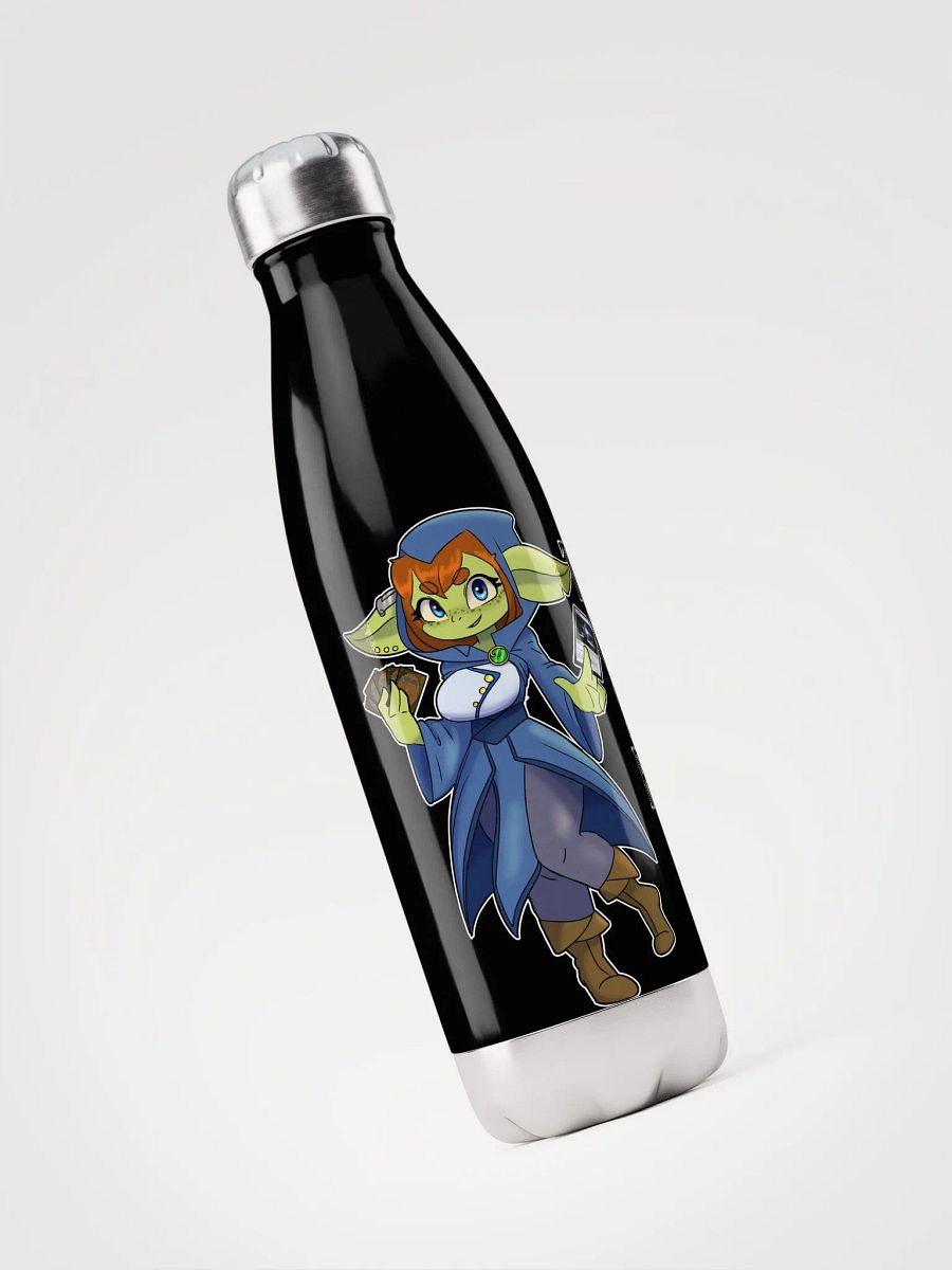 Turn on sol Ring bottle product image (3)