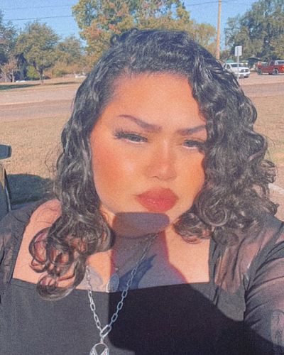 Out and about 👀💗 #texas #gamergirls