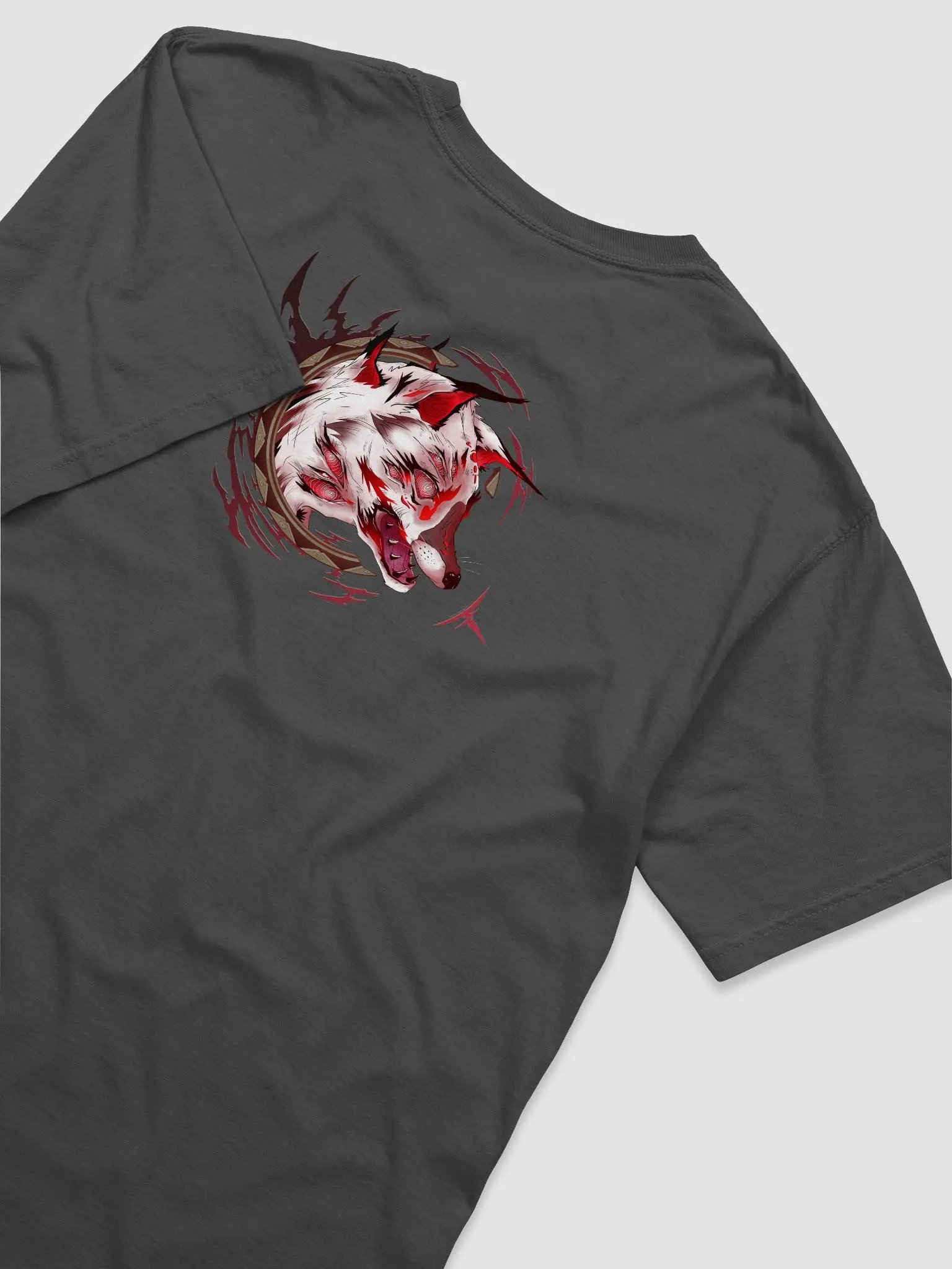 Pocket Guardian Tee product image (20)