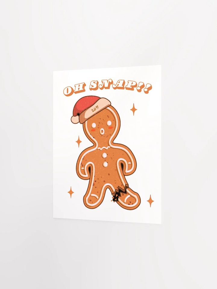 OH SNAP!! product image (2)