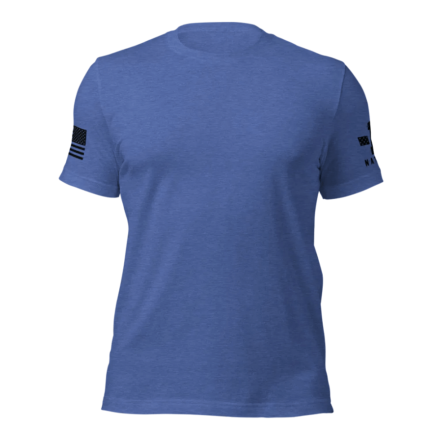 1 Nation Basics: TRI-BLEND product image (5)