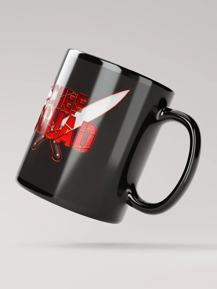 ChefSquad Mug product image (2)