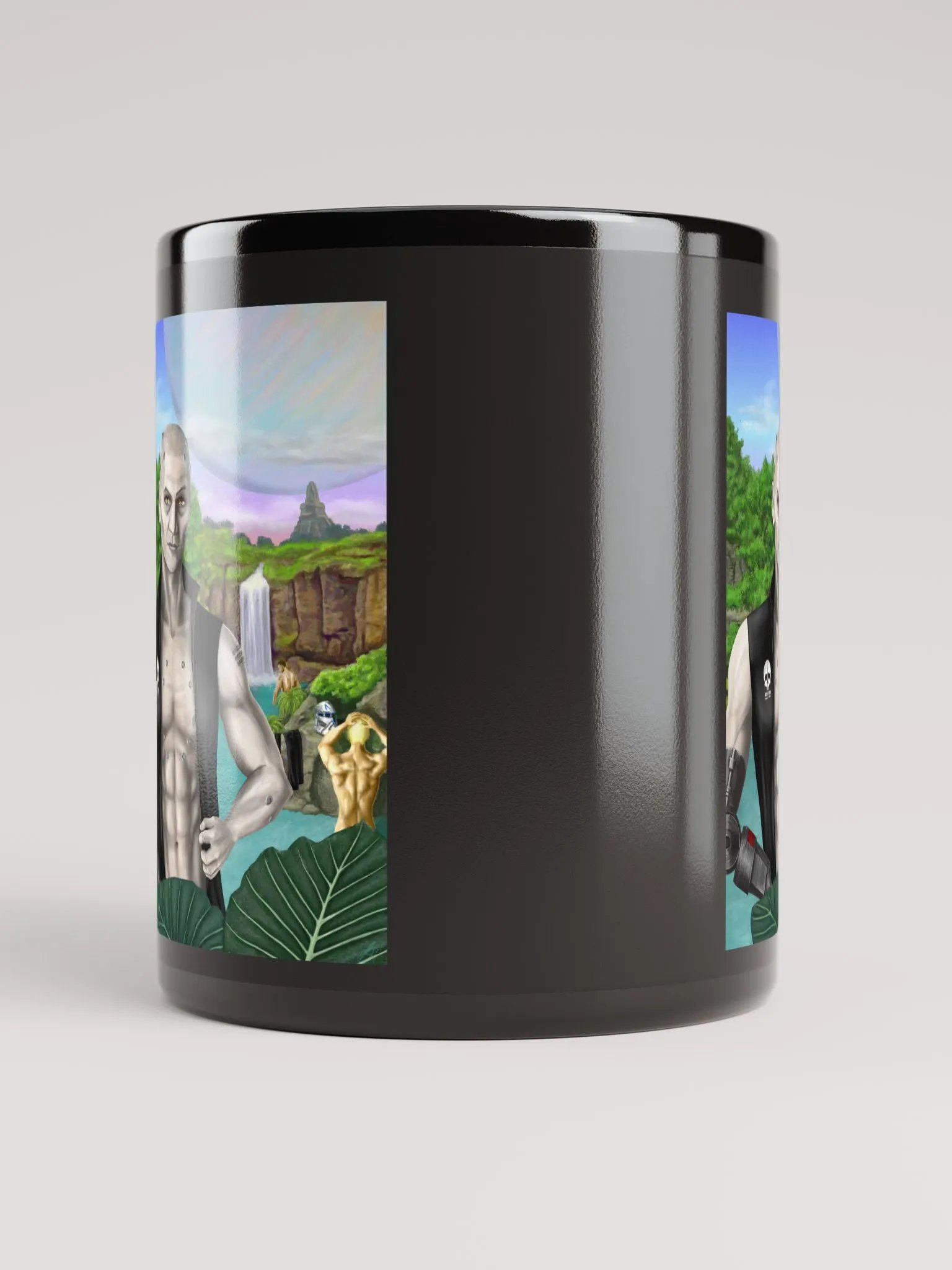 Sexy Echo Mug product image (10)