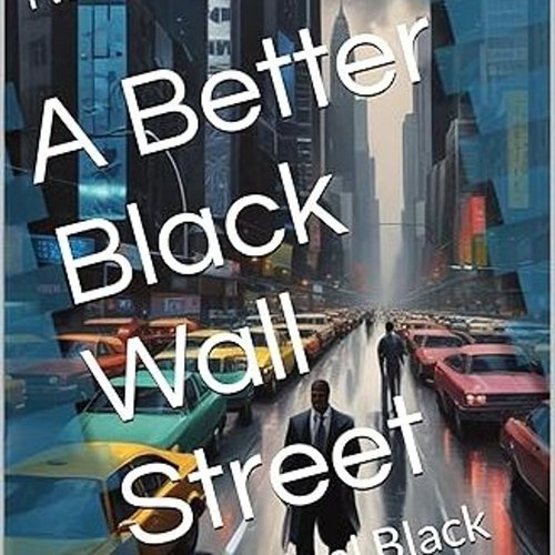 What if Black Wall Street never fell?

Imagine a modern economic engine—transparent, democratic, and rooted in cultural pride...