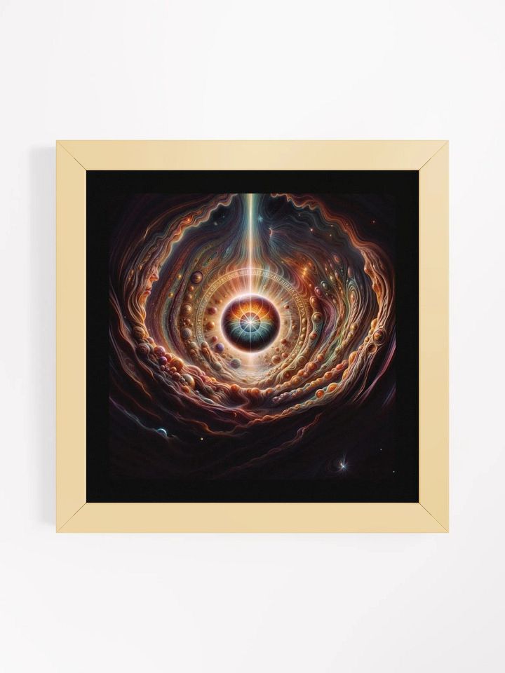 Wall Art: The Soul product image (1)