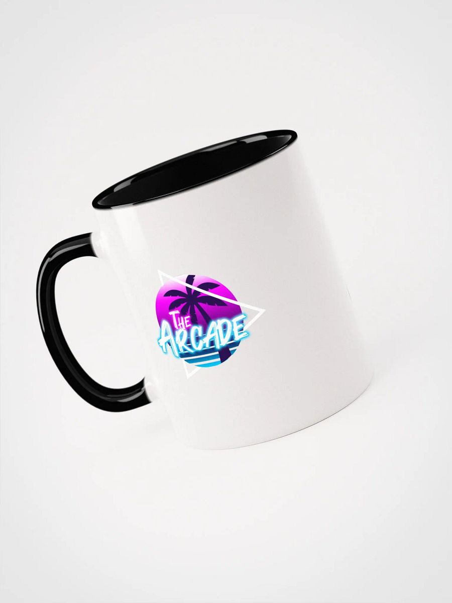 The Arcade Waddle Waddle Mug product image (25)