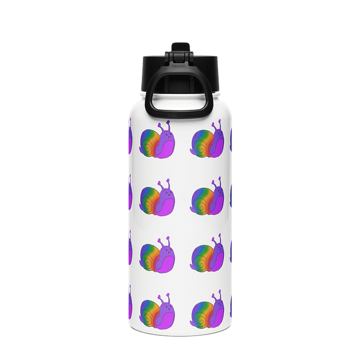 Rainbow Snail Parade Bottle product image (2)