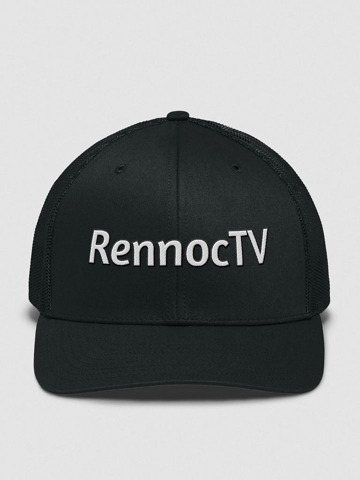 RennocTV Hat product image (3)