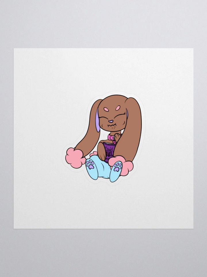 Waggles nomming product image (1)