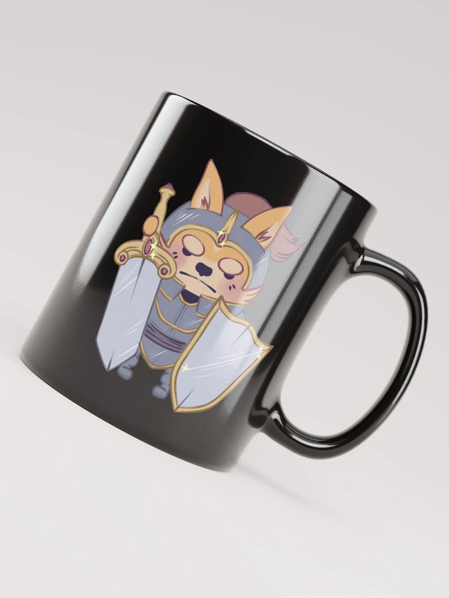 Choko Paladin Mug product image (4)