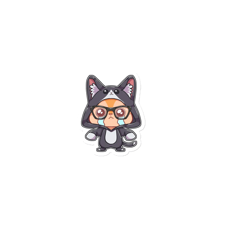 Kuma Cosplay: Guppy Magnet product image (1)