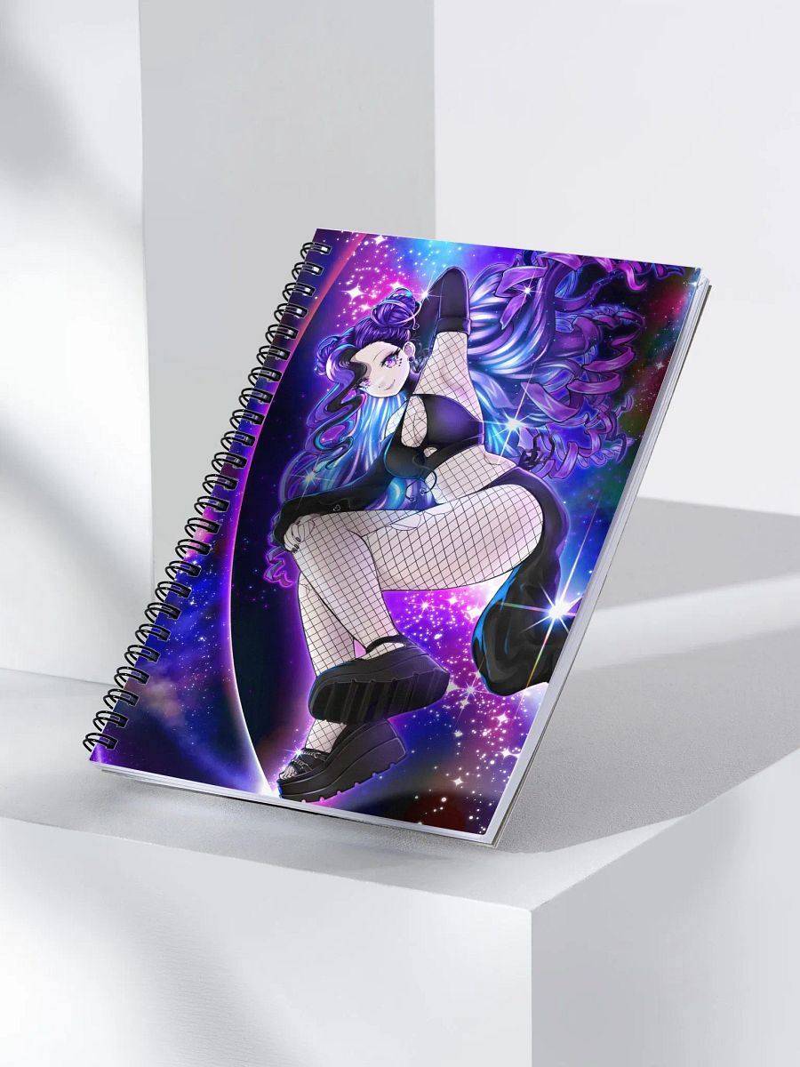 Mew Galaxy Notebook product image (3)