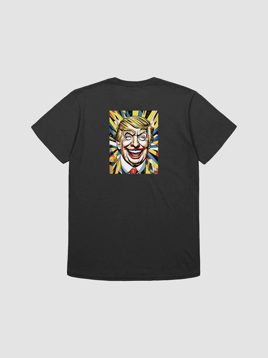 Vote Harris: Trump The Clown product image (10)