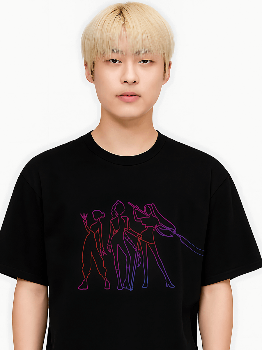 TAKEDOWN TEE product image (2)