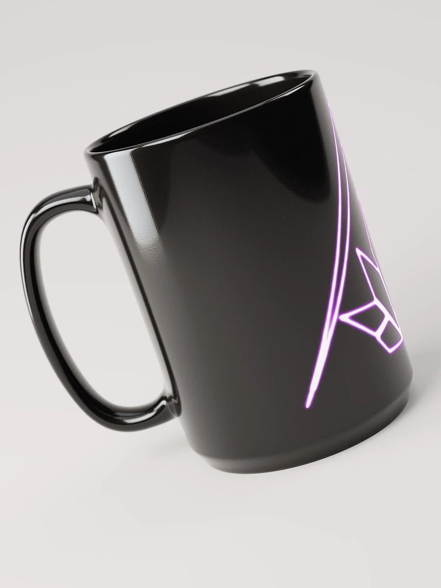 AKNet Logo Mug product image (2)