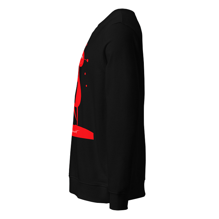 SOL'S Unisex Organic Sweatshirt product image (8)