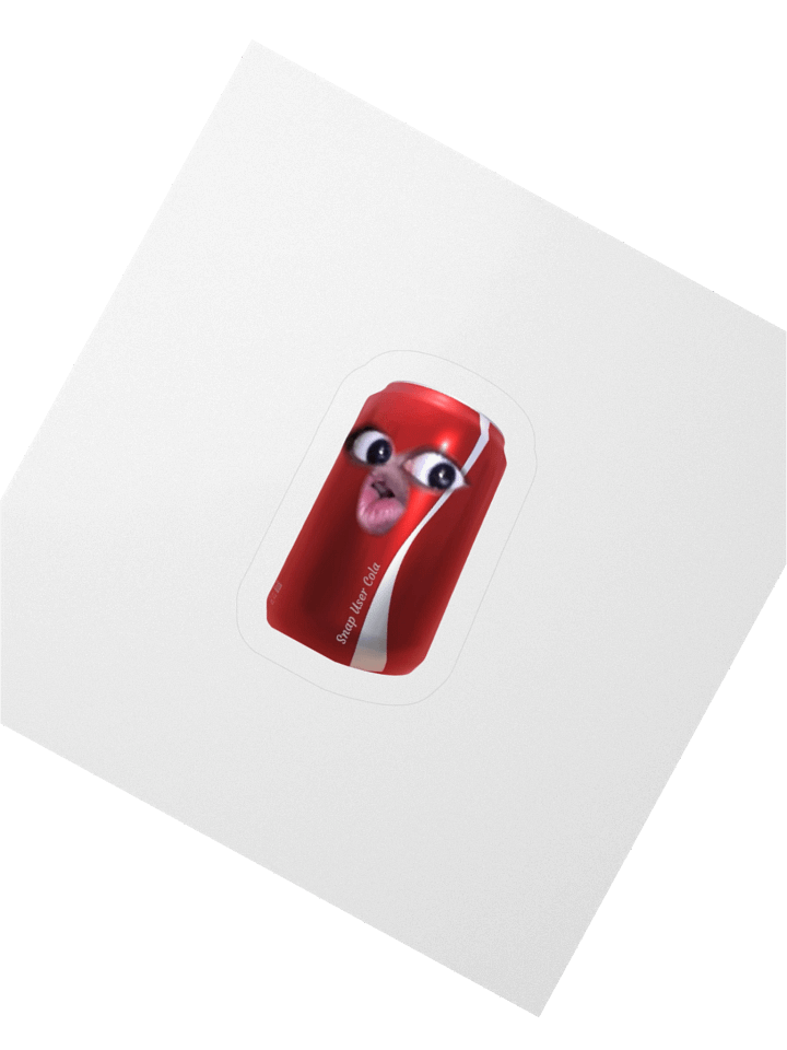 JRD Stickers product image (4)