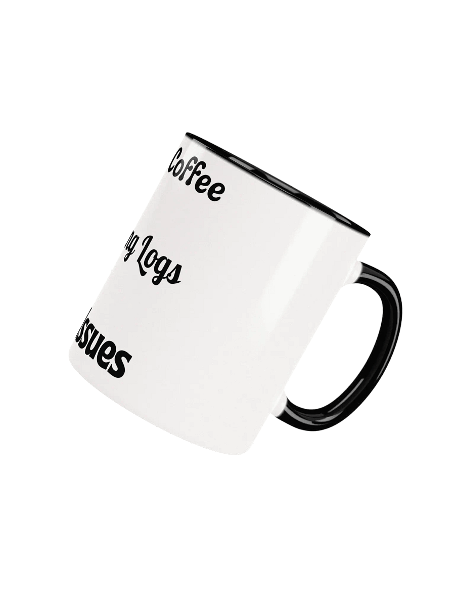 Spike Creature Surprise Mug product image (7)