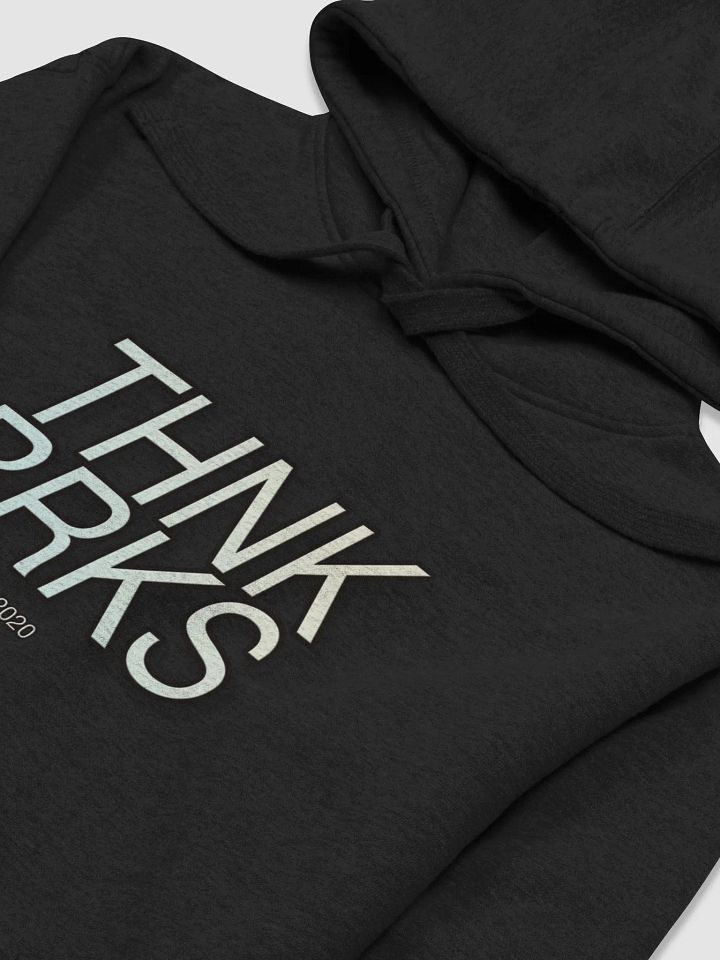 THNK BRKS - Unisex Hoodie product image (1)