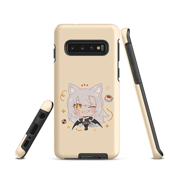 Ruby Briar - Android Case product image (1)